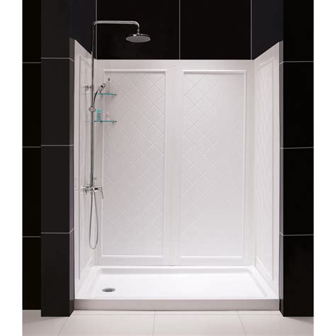 dreamline shower bases|dreamline shower base 30x60.